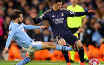 Ligue des champions : le Real Madrid sort Manchester City et rejoint les demi-finales