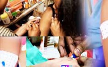 Dépigmentation par injection intraveineuse : les révélations explosives de la cosmétologue, autrice de la vidéo virale