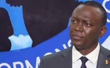 Élections au Tchad : le Premier ministre Succès Masra "convaincu" de gagner dès le premier tour