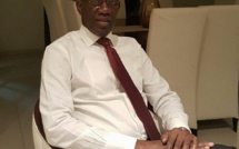 "Macky Sall ne  peut proclamer la  promotion d' une gouvernance sobre  tout en laissant impuni des actes de dilapidation des deniers publics (..) " Me Mame Adama Wade