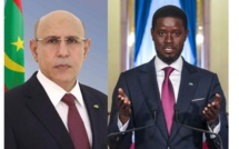 Commentaire: Bienvenue à Son Excellence le Président du Sénégal!