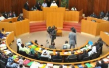 Réforme du règlement intérieur : Ce lundi, jour de pugilat verbal à l'Assemblée nationale