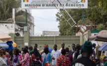 PLUSIEURS DÉTENUS LIBÉRÉS, SEULES QUATRE (04) PERSONNES RESTENT ENCORE EN PRISON