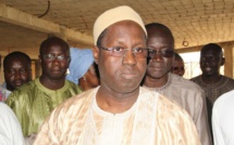     Le  Dg de l'ARTP,Abdou Karim Sall réclame encore les deux immeubles de l'entreprise à TRE 