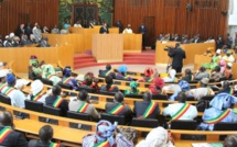 Ce qu'il faut comprendre de ce qui s'est passé ce lundi 25 Juin 2015 à l'Assemblée Nationale Sénégalaise!