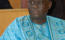 Assemblée nationale : Me El Hadji Diouf descend en flammes, Mme Awa Gueye, la première vice-présidente de l’Assemblée nationale