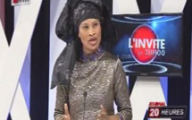Aïssata Tall Sall invitée du JT: " Le Peuple Sénégalais Ne mérite Pas cette loi qui constitue Un groupe Parlementaire...."