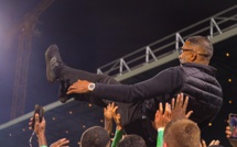 France : le Red Star d’Habib Beye promu en Ligue 2