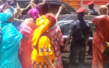 Scandale: Pape Dieng "ancien DG de la SENELEC" hué par ses agents