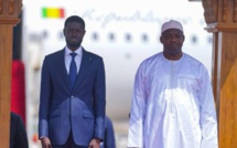 Le point sur le séjour du Président Bassirou Diomaye Faye en Gambie (IMAGES EXCLUSIVES)