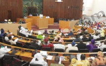 Assemblée nationale : La modification du règlement intérieur votée par 142 voix, 4 contre et 4 abstentions