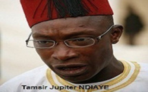 Tamsir Jupiter Ndiaye nie les accusations d’acte contre nature : "Je ne peux pas faire ça dans ce mois béni de ramadan... "