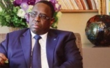 Macky Sall sur l'affaire Karim Wade : « Il est faux de dire qu'il n'y aura pas d'appel»