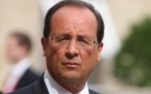 François Hollande entame une tournée africaine et zappe le...Sénégal