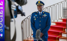 Prise de contact: le ministre des forces armées général Birame Diop effectuera sa première sortie au quartier Dial Diop.