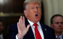 Au procès Trump, un témoin raconte la chasse aux scandales pour le protéger
