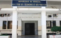 À l’attention de la Haute Autorité du nouveau régime... Bombe à retardement au ministère des Finances- Un gros loup est dans l’enclos !