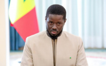 Loyer, prix des denrées : les instructions "fermes" du Pr. Diomaye