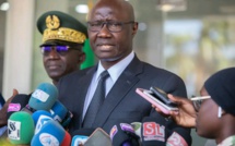 LE GENERAL BIRAME DIOP INSISTE SUR LA NECESSITE DE REVISITER LE CONCEPT ARMEE-NATION