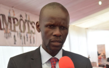 Nommé Dg du Port, la première réaction de Waly Diouf Bodian
