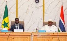 Les douanes gambiennes renoncent à la hausse des droits prélevés sur le ciment sénégalais