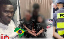 Brésil : La police accusée d'avoir tué un Sénégalais et jeté son corps du 6e étage