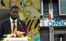Actu commentée | Rapports de l'OFNAC : 9 dossiers brulants déposés sur la table de Diomaye
