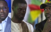 RTS : Abibou Mbaye (Red chef au frigo) prévient Diomaye et Pape Alé Niang sur l'erreur à ne pas commettre