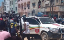 Jaxaay : Un ancien militaire battu à mort