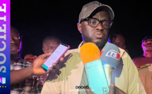 Accident mortel à Koungheul : « On ne peut pas continuer à tuer (…) parce que tout simplement on est à la quête effrénée du gain facile. » (ministre Malick Ndiaye)