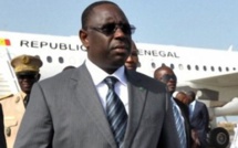 Le Président Macky Sall invité d'honneur des 15ème Rencontres d'Aix-en Provence