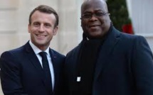 RDC: les contours de la visite officielle du président Félix Tshisekedi en France