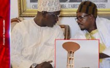 Pénurie d'eau à Touba : Serigne Mountakha propose un transfert à partir de Bogo