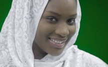 Admirez la beauté de la femme noire, femme Africaine avec "Lissa"
