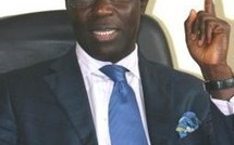 Disparition de Pacotille : le message émouvant de Babacar Gaye du PDS