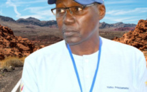 Nécrologie : Ibrahima Ndiaye, l'ancien DG de l'Ageroute, n'est plus