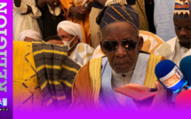 Kaolack : Le Khalife de Médina Baye, Cheikh Mahi Ibrahima Niass, en voyage au Maroc pour le renforcement des relations bilatérales Islamiques