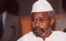 Exclusif: le procès Habré commence le 20 Juillet prochain pour s'achever le...23 Octobre 2015