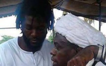 [Vidéo + Photos ] : Emmanuel Adebayor se convertit à l’Islam