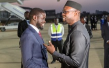 Changement annoncé à la tête des services de renseignements Sénégalais