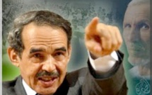 Ould Taya évoque pour la première fois ses relations avec Ely et Aziz