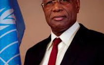 Récusé comme médiateur de l'Onu parti au pouvoir Burundais        Ce qui n'a pas été dit sur le cas du Pr Abdoulaye Bathily