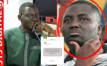 Bamba Fall épinglé par le rapport CDC, Thioune lâche une exclusivité "limou def dafa graw…amna...