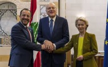 L'UE dévoile un programme d'aide d'un milliard d'euros pour le Liban afin de freiner les flux de réfugiés