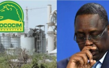 LE SÉNÉGAL N’EST PLUS ACTIONNAIRE DE SOCOCIM : DÉCOUVREZ COMMENT L’ANCIEN RÉGIME A « LIQUIDÉ » SES ACTIONS…
