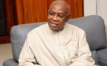 SERIGNE MBAYE THIAM EN DÉFAUT DE GESTION