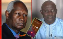 Levée du corps de Gaston Mbengue : Le Pr Abdou Diouf a téléphoné en direct pour présenter ses condoléances…