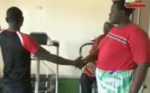 Vidéo: Ndogou Li avec Tann Bombé du 07 Juillet 2015. Regardez