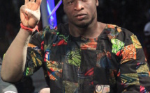 Réaction d'Ama Baldé après son élargissement:  "di gueureum fans yi yeup guisna sen gnane dilene wax merci ak wa pikine"