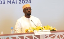 CONSEIL INTERMINISTÉRIEL SUR LA CAMPAGNE AGRICOLE 2024 : OUSMANE SONKO ANNONCE DES RÉFORMES MAJEURES…